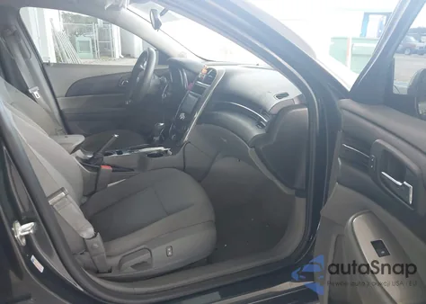 2015 Chevrolet Malibu Ls z USA, uszkodzony, nr VIN 1G11B5SL7FF213674